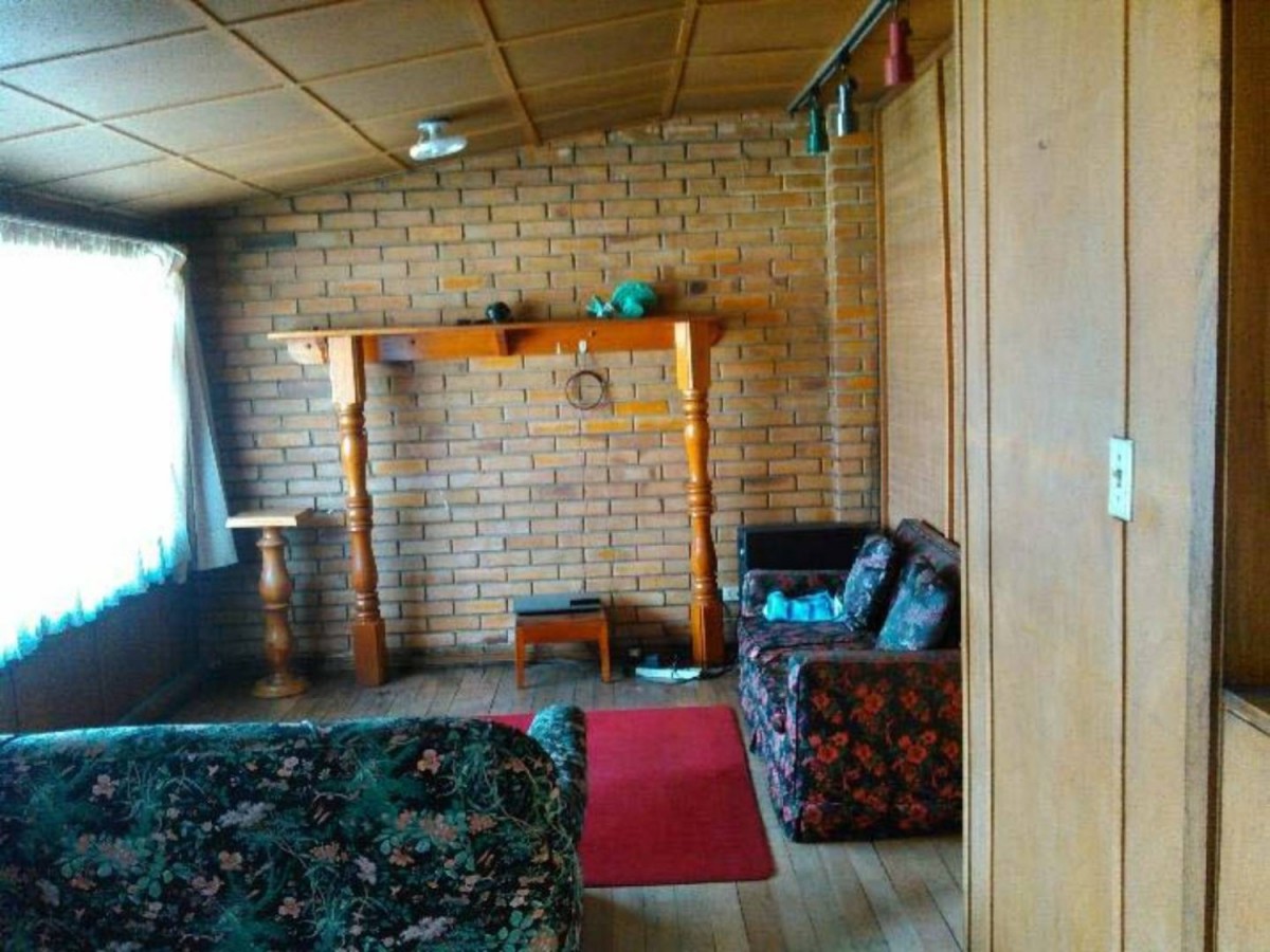 Casa En Venta - Muequeta, Bogota