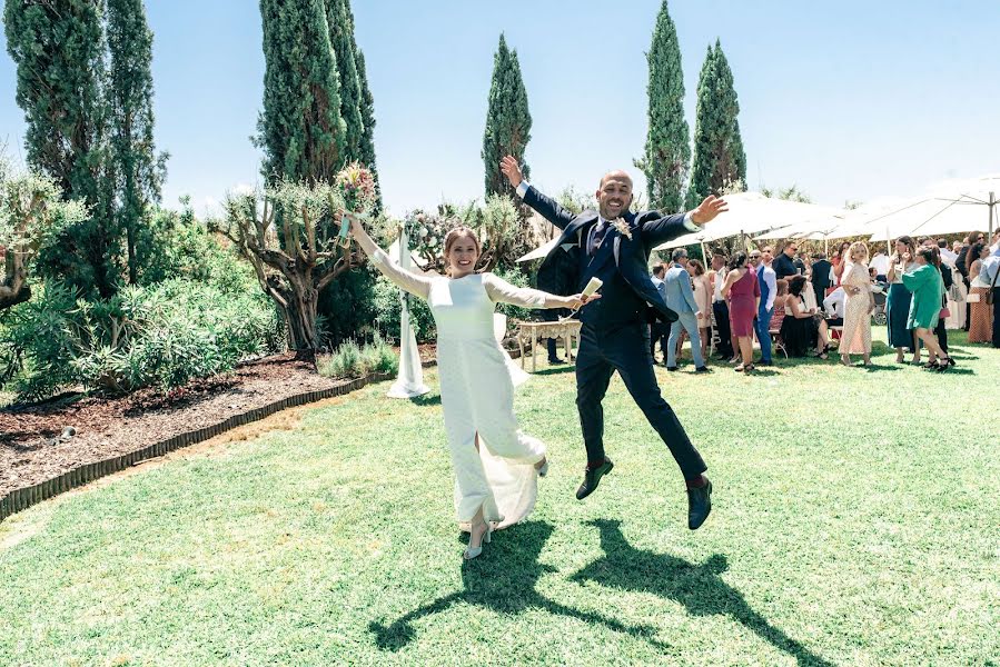 Svadobný fotograf Israel Diaz (video-boda). Fotografia publikovaná 3. júna 2022