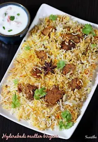 Riyaz Biryani Corner photo 3