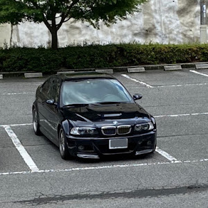 M3 クーペ BL32