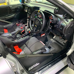 インプレッサ WRX