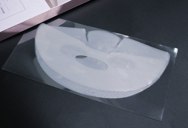 Collageen Anti-Rimpel Hydraterend Masker voor een jongere huid. Vermindert rimpels, hydrateert en verbetert de huidelasticiteit.