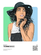 Tennessee #03