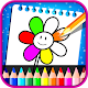 Download Flower Coloring Book For PC Windows and Mac 1.0.0