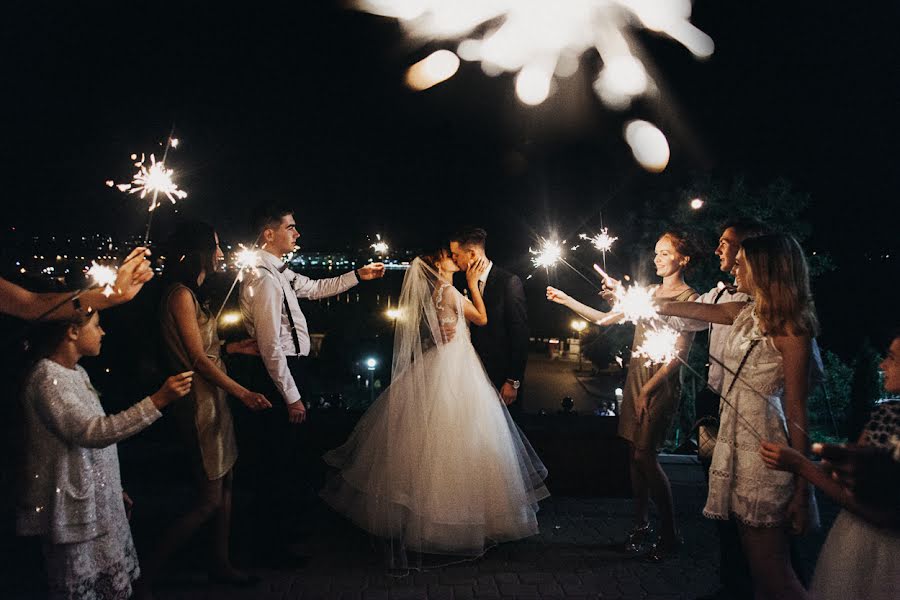 Wedding photographer Andrіy Sadovskiy (sadowskiy). Photo of 30 September 2017