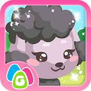 Poodle Play  Icon