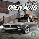 アプリのダウンロード Project Open Auto City Beta をインストールする 最新 APK ダウンローダ