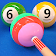 Pool Masters  icon