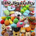 Cover Image of Download DIY Squishy 1.1 APK