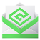 K-@ Mail  icon