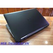 Laptop Cũ Dell Latitude E5540 Core I5 4300U, 4Gb, 120Gb, 14 Inch