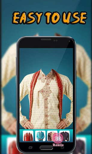 免費下載攝影APP|Sherwani Suit Camera Pria app開箱文|APP開箱王