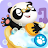 Dr. Panda Bath Time icon