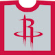 Houston Rockets NBA Basketball HD Theme