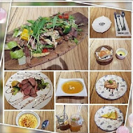 WOW Bistro 旺．慢食餐酒館