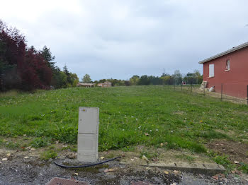 terrain à Castéra-Verduzan (32)