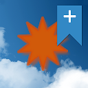 TCW weather icon pack 1 mobile app icon