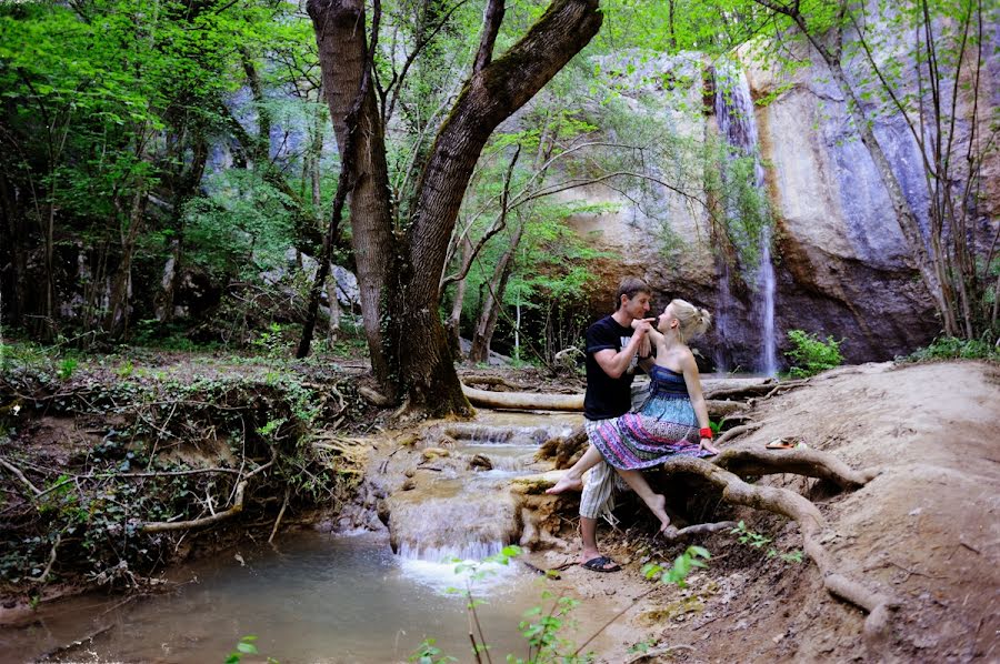 Wedding photographer Elena Nizhegorodceva (elenan). Photo of 1 June 2013