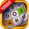 Sudoku 10'000 icon
