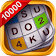 Sudoku 10'000 icon