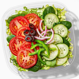 Veggie Delite® Salad