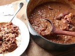 New Orleans-Style Red Beans and Rice Recipe was pinched from <a href="https://www.seriouseats.com/recipes/2017/05/new-orleans-style-red-beans-rice-recipe.html" target="_blank" rel="noopener">www.seriouseats.com.</a>