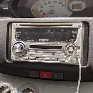 ムーヴ L175S