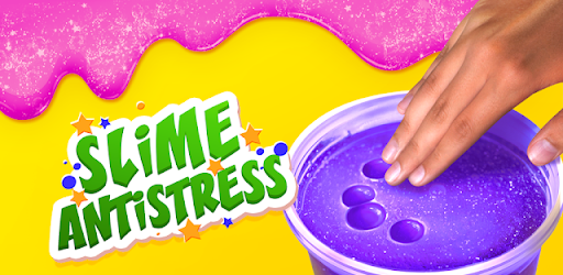 Slime Maker Simulator Games