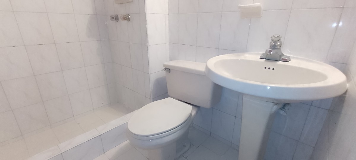 Apartamento En Arriendo - La Uribe, Bogota