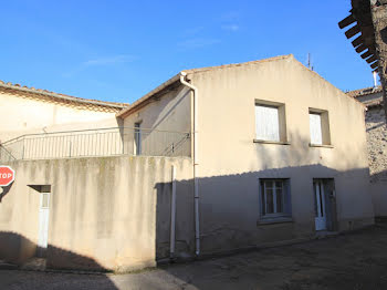 maison à Prades-sur-Vernazobre (34)