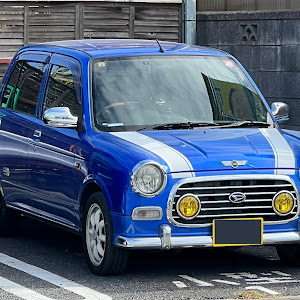 ミラジーノ L710S