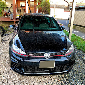 ゴルフGTI