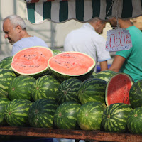 Simbolo estivo per eccellenza  di 