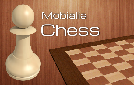 Mobialia Chess 3D small promo image