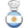 Recettes de Cuisine Argentinas icon