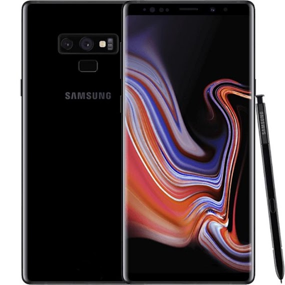 Điện Thoại Samsung Note 9