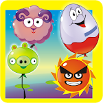 Popping balloons Apk