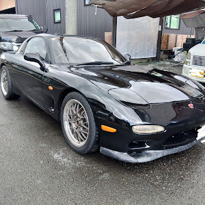 RX-7