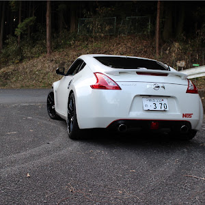 フェアレディZ Z34