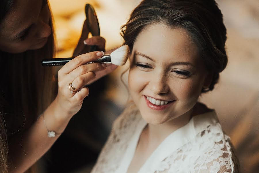 Photographe de mariage Katerina Zhigalova (eska). Photo du 13 juillet 2017