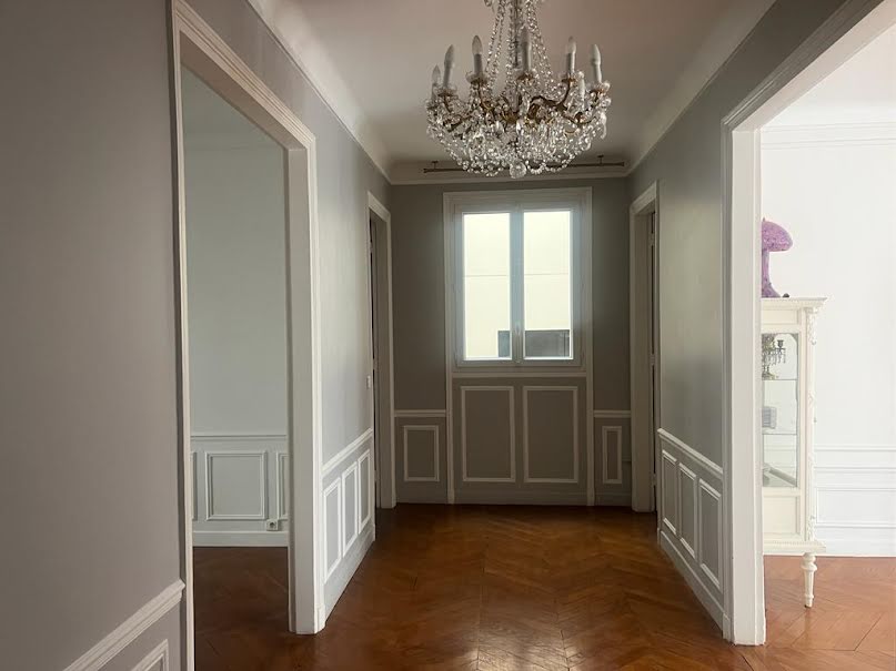 Vente appartement 5 pièces 145 m² à Paris 16ème (75016), 1 699 000 €