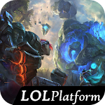 Platform for League of Legends Apk