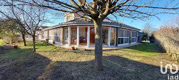 maison à Oloron-Sainte-Marie (64)