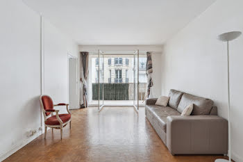 appartement à Paris 17ème (75)