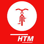 Cover Image of ダウンロード HTM Bike 1.4 APK