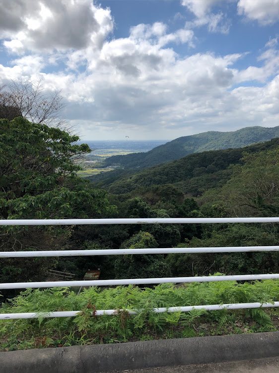 ISのレクサス IS・ヒートブルーコントラストレイヤリング・筑波山、朝日峠駐車場🅿️に関するカスタム事例の投稿画像3枚目