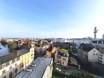 appartement à Rennes (35)