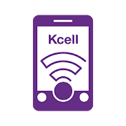 Kcell PTT  Icon