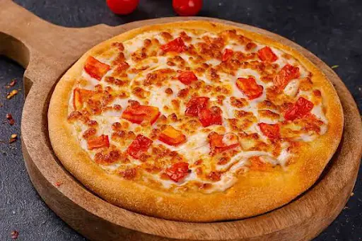 Tomato Pizza Mania [6 Inches]