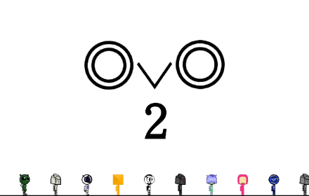 OvO 2 Unblocked Game small promo image